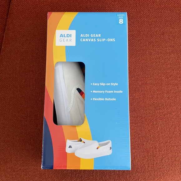 Aldi shoes - Picture 5 of 5